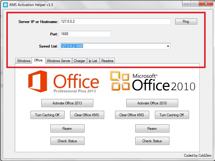 microsoft office 2013 activator download